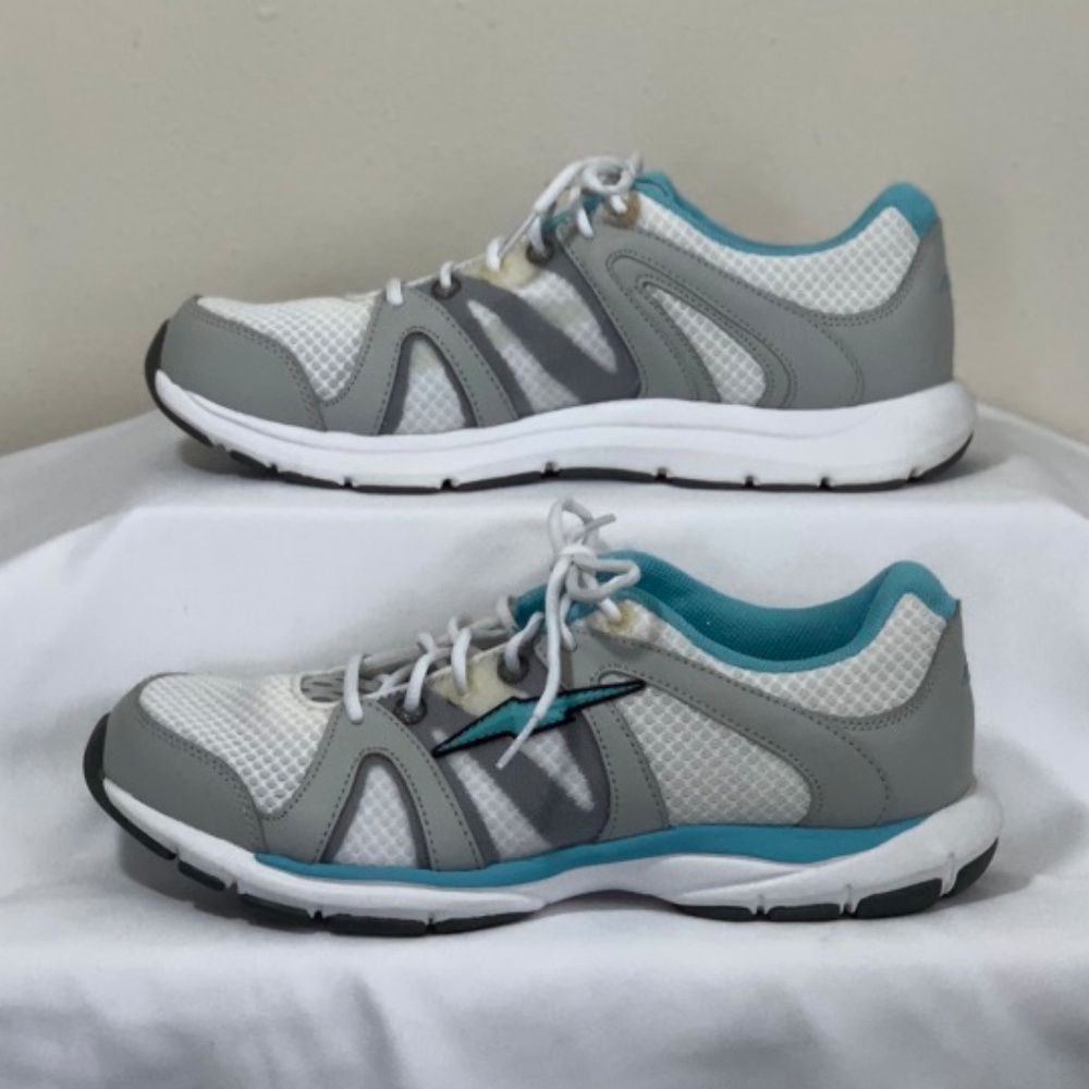 Womens Avia Ortholite Tennis Shoe Size 10